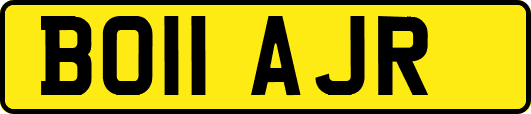 BO11AJR