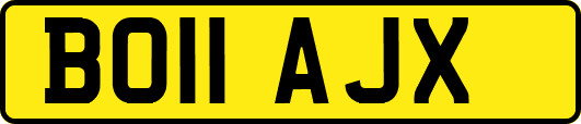 BO11AJX