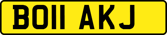 BO11AKJ