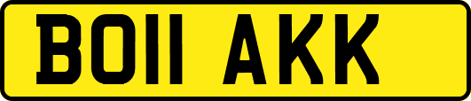 BO11AKK