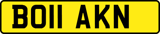 BO11AKN
