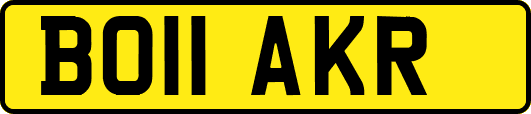 BO11AKR