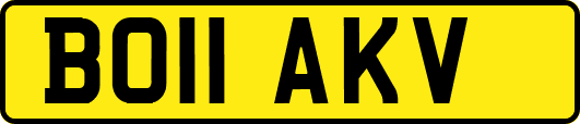 BO11AKV