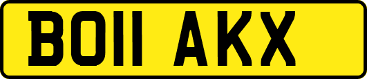 BO11AKX