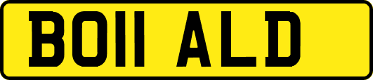 BO11ALD