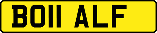BO11ALF