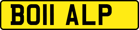 BO11ALP