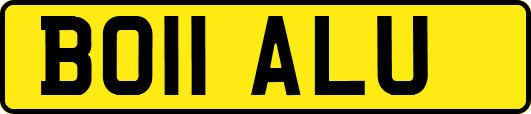 BO11ALU