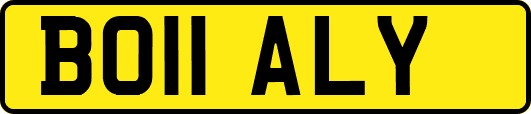 BO11ALY
