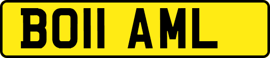 BO11AML
