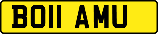 BO11AMU