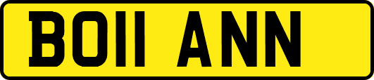 BO11ANN