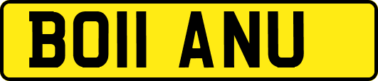 BO11ANU