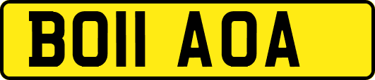 BO11AOA