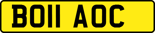 BO11AOC