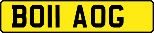 BO11AOG