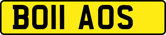 BO11AOS