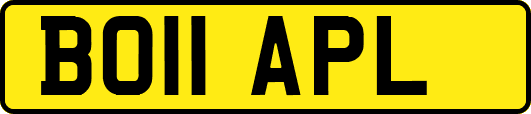 BO11APL