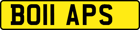 BO11APS
