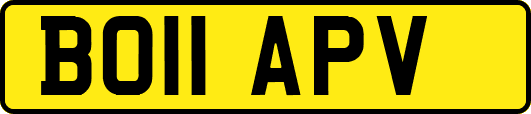 BO11APV