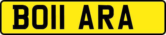 BO11ARA