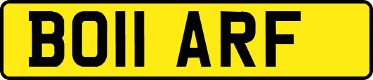 BO11ARF