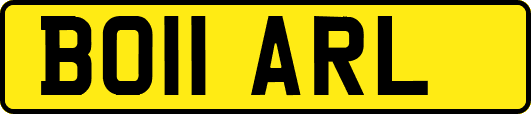 BO11ARL