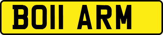 BO11ARM