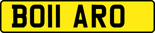 BO11ARO