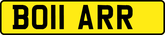 BO11ARR