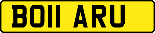 BO11ARU