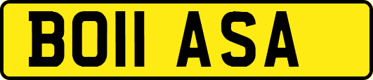 BO11ASA