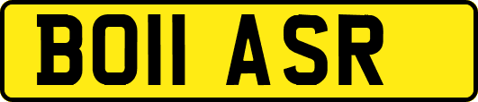 BO11ASR