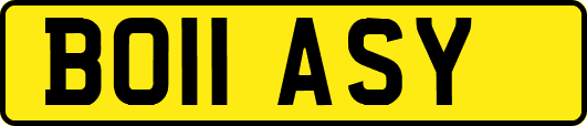BO11ASY