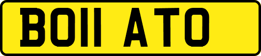 BO11ATO