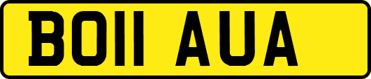 BO11AUA