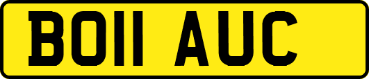 BO11AUC