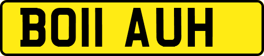 BO11AUH