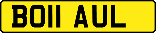 BO11AUL
