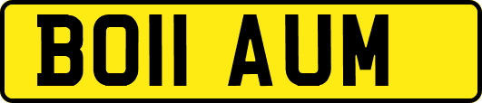BO11AUM