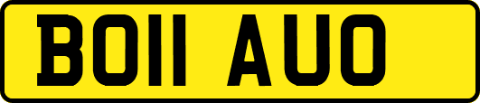 BO11AUO