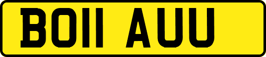 BO11AUU
