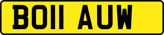 BO11AUW
