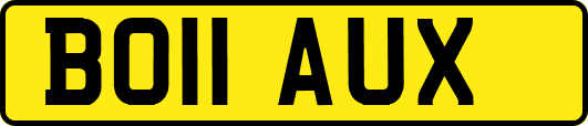 BO11AUX