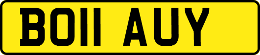 BO11AUY
