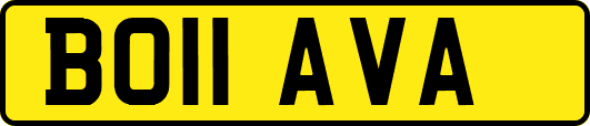 BO11AVA
