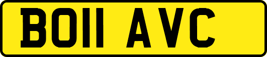 BO11AVC