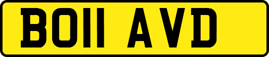 BO11AVD