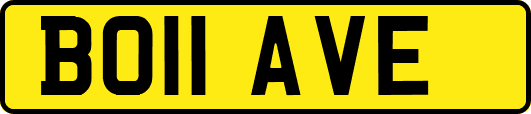 BO11AVE