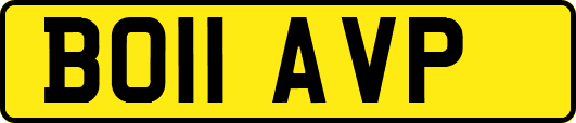 BO11AVP